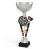 Napoli Darts Silver Trophy Cup