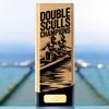 Tower Elite Heavyweight Women’s Double Sculls Rowing Trophy