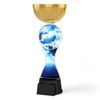 Vancouver Disco Ball Gold Cup Trophy