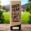 Tower Elite Heavyweight Duck of the Year Cricket Trophy