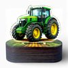 Altus Tractor Trophy