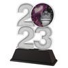 Beauty Pageant 2023 Trophy