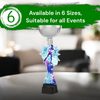 Montreal Cross Country Ski Silver Cup Trophy