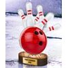 Altus Tenpin Bowling Trophy
