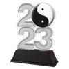 Ying Yang 2023 Trophy