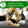 Cannes Classic Ice Hockey Goalkeeper Trophy