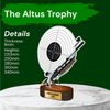 Altus Rifle Shooting Trophy