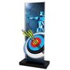 Apla Archery Target Trophy