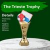 Trieste Futsal Indoor Football Trophy