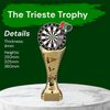 Trieste Darts Trophy