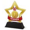 Mini Star Winner Trophy