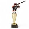 Capri Clay Pigeon Shooting Trophy