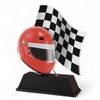 Ostrava Motorsport Helmet Trophy