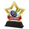 Mini Star Archery Trophy