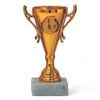Clement Bronze Super Value Cup