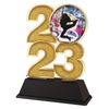 Modern Dance 2023 Trophy