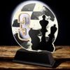 Eclipse Chess Trophy