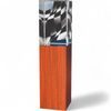 Lumina Motor Racing Wood and Glass Award