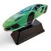 Edison Vehicle Custom Made Acrylic Award