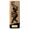 Tower Elite Heavyweight Women’s All-Rounder Cricket Trophy