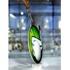 Aurum Golf Stainless Steel Medal