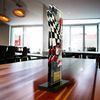 Apla Go Kart Trophy