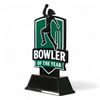Pavilion Women's Bowler of the Year Cricket Trophy