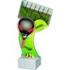 Vienna Padel Tennis Court Trophy