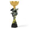 Vancouver Paintball Gold Cup Trophy