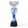 Montreal Skiing Silver Cup Trophy