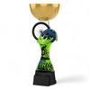 Vancouver Mountain Biking Gold Cup Trophy