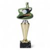 Capri Golf Putter Trophy