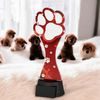 Toto Red Dog Trophy