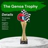 Genoa Motorsports Trophy