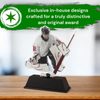 Ostrava Ice Hockey Player Trophy