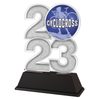 Cyclocross 2023 Trophy