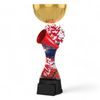 Vancouver Cheerleading Gold Cup Trophy