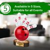 Altus Tenpin Bowling Trophy