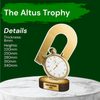 Altus Classic Athletics Trophy