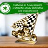 Cannes Classic Go Kart Trophy