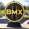 Quantum BMX Trophy