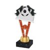 Milan Maxi Indoor 5-A-Side Football Trophy