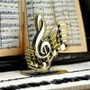 Cannes Classic Music Notes Trophy