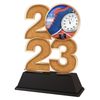 Athletics 2023 Trophy