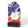 Shard Running Eco Friendly Wooden Trophy