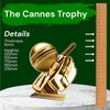 Cannes Classic Cricket Trophy