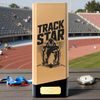 Tower Elite Heavyweight Men’s Athletics Track Star Trophy