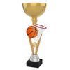 London Basketball Gold Cup Trophy