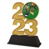 Irish Dancing 2023 Trophy