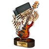 Altus Bass Guitar Trophy